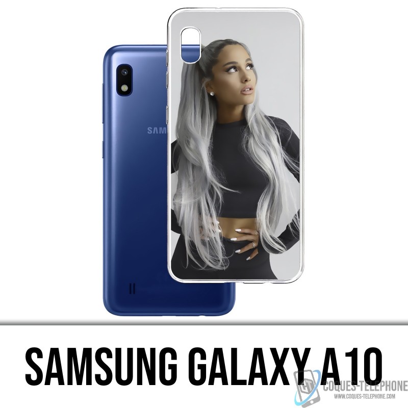 Custodia Samsung Galaxy A10 - Ariana Grande