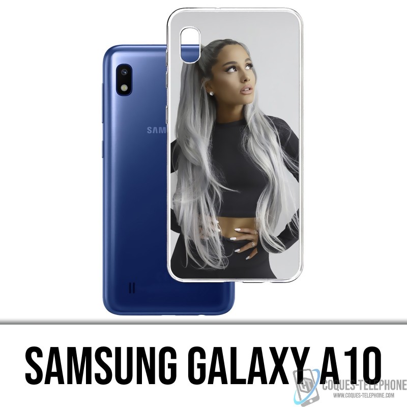 Funda Samsung Galaxy A10 - Ariana Grande
