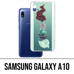 Funda Samsung Galaxy A10 - Ariel La Sirenita