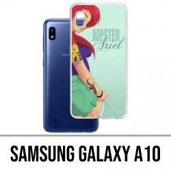 Samsung Galaxy A10 Case - Ariel Siren Hipster