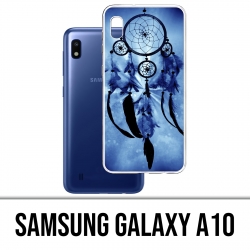 Samsung Galaxy A10 Custodia - Catch Reve Blue