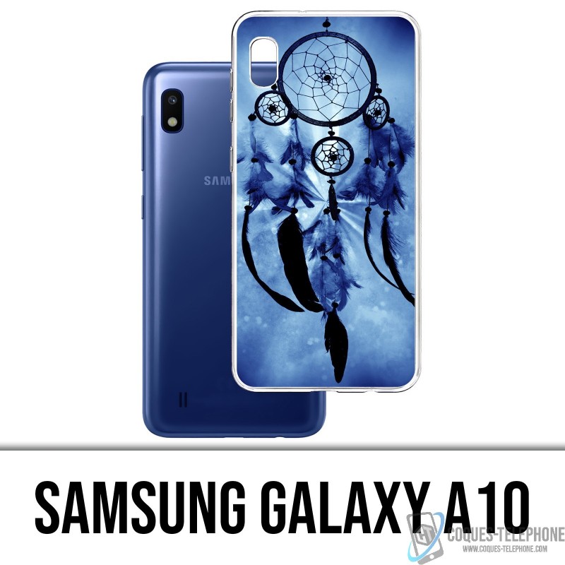 Funda Samsung Galaxy A10 - Catch Reve Blue