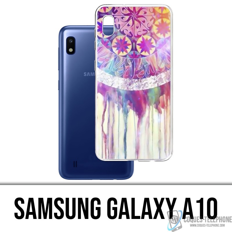 Samsung Galaxy A10 Case - Attrape Reve Farben