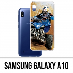 Coque Samsung Galaxy A10 - Atv Quad