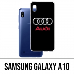 Samsung Galaxy A10 Case - Audi Logo