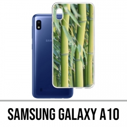 Samsung Galaxy A10 Case - Bambus