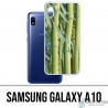 Coque Samsung Galaxy A10 - Bambou