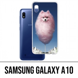 Funda Samsung Galaxy A10 - Barbacoa