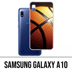 Funda Samsung Galaxy A10 - Baloncesto