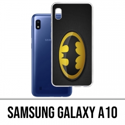 Funda Samsung Galaxy A10 - Logotipo clásico de Batman