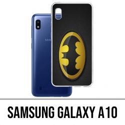 Samsung Galaxy A10 Custodia - Batman Logo Classic