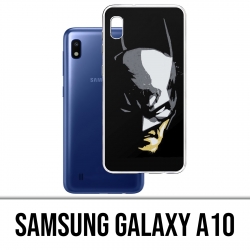 Samsung Galaxy A10 Custodia - Batman Paint Face