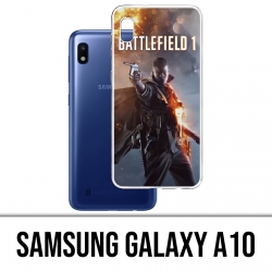 Coque Samsung Galaxy A10 - Battlefield 1