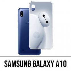 Samsung Galaxy A10 Custodia - Baymax 2
