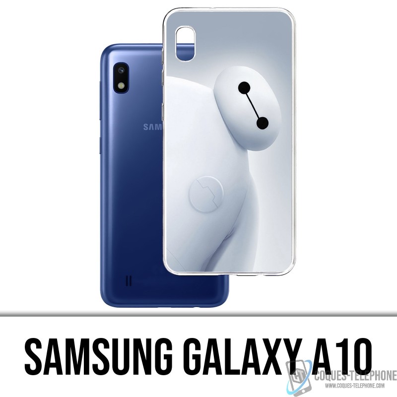 Funda Samsung Galaxy A10 - Baymax 2