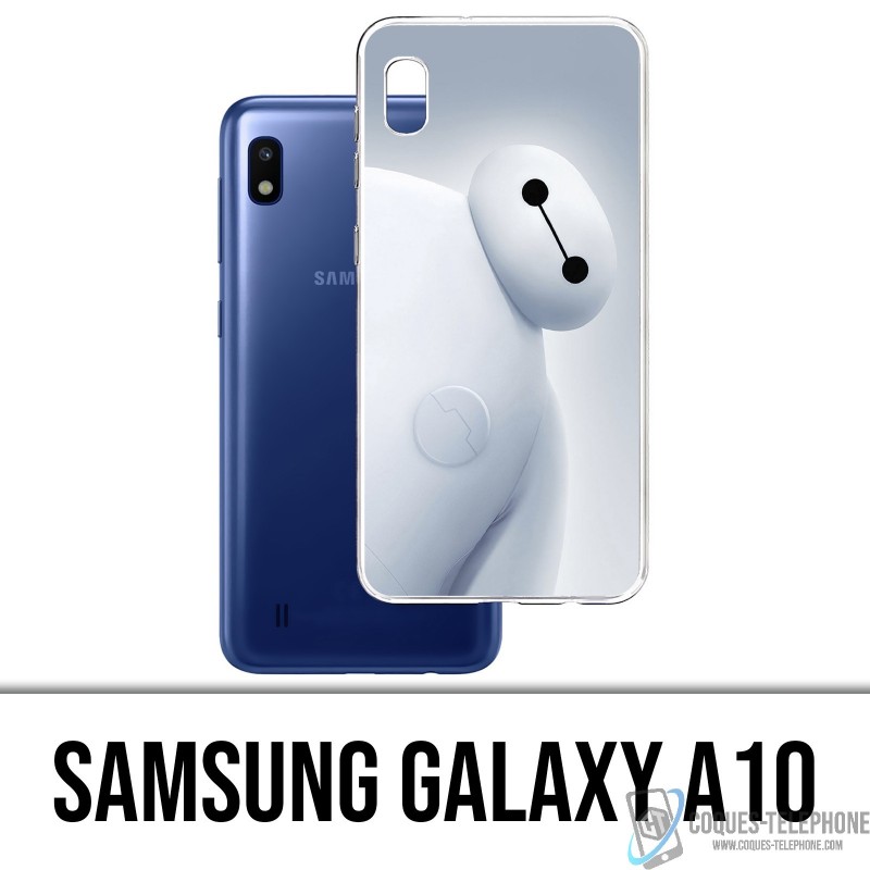 Samsung Galaxy A10 Case - Baymax 2