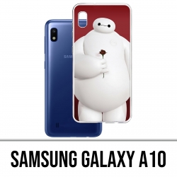 Samsung Galaxy A10 Case - Baymax 3