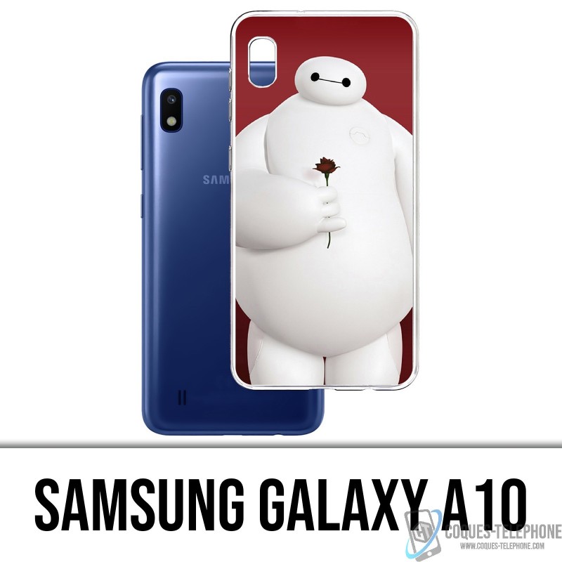 Funda Samsung Galaxy A10 - Baymax 3