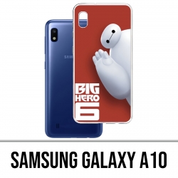 Caso Samsung Galaxy A10 - Orologio a cucù Baymax