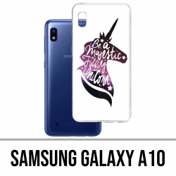 Samsung Galaxy A10 Case - Be A Majestic Unicornio