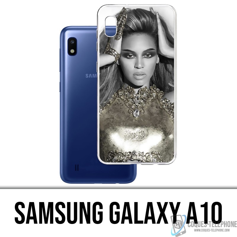 Funda Samsung Galaxy A10 - Beyonce