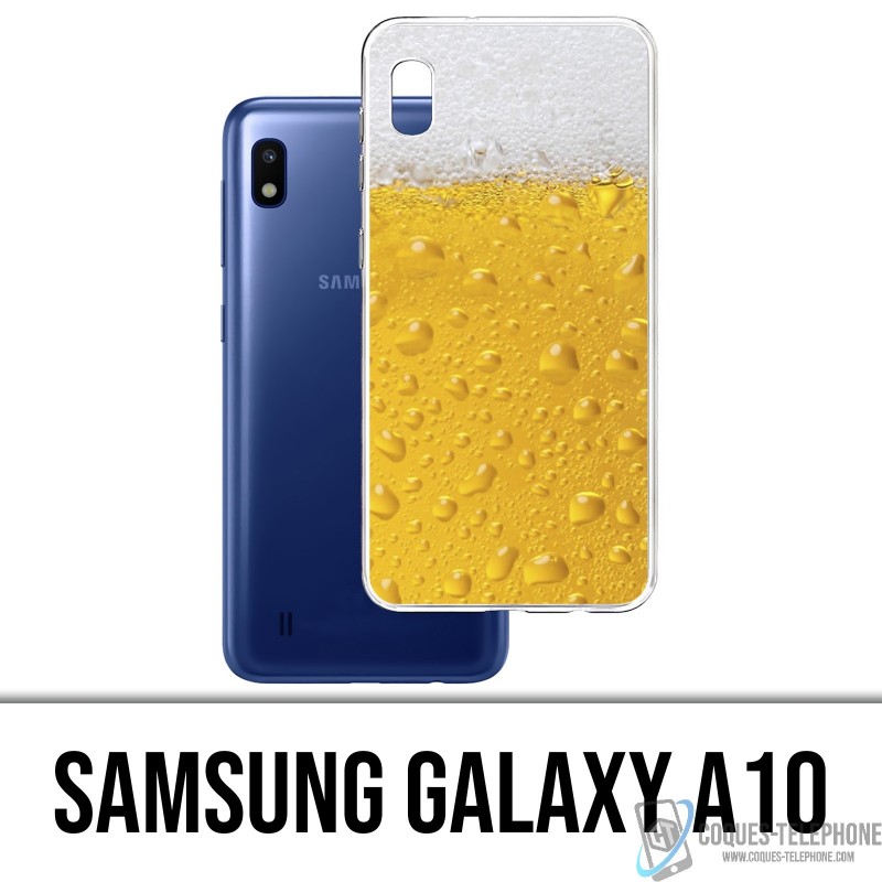 Case Samsung Galaxy A10 - Beer Beer