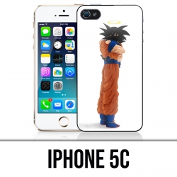 IPhone 5C case - Dragon Ball Goku Take Care