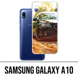 Coque Samsung Galaxy A10 - Bmw Automne