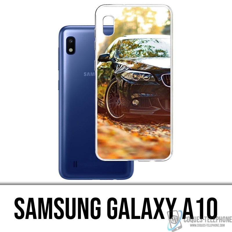 Samsung Galaxy A10 Custodia - Bmw Autunno