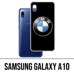 Samsung Galaxy A10 Custodia - Logo Bmw