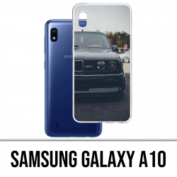 Samsung Galaxy A10 - Bmw M3 Vintage Custodia