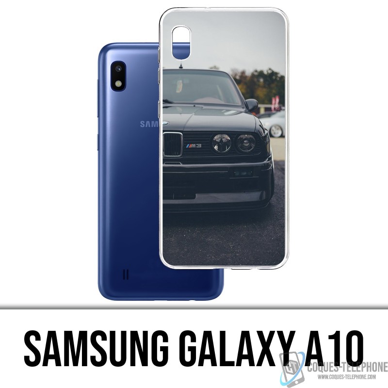 Samsung Galaxy A10 - Bmw M3 Vintage Custodia