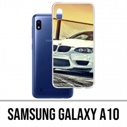 Caso Samsung Galaxy A10 - Bmw M3