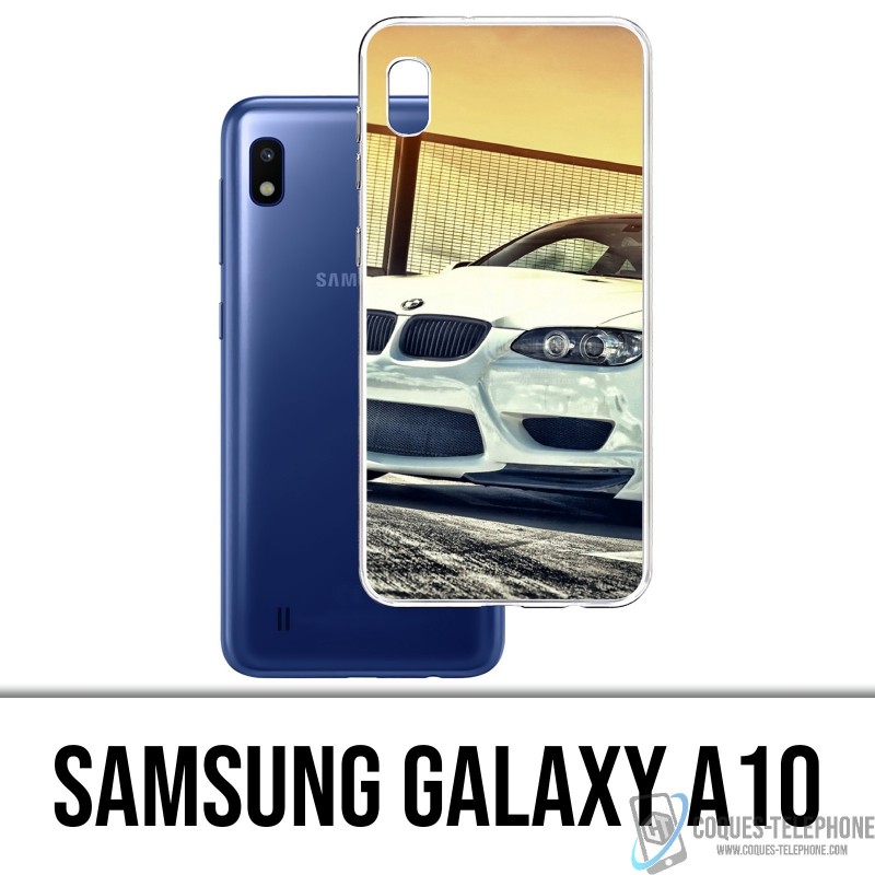Case Samsung Galaxy A10 - Bmw M3