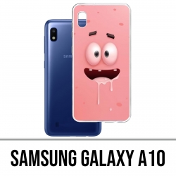 Samsung Galaxy A10 Custodia - SpongeBob Patrick