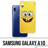 Coque Samsung Galaxy A10 - Bob Éponge
