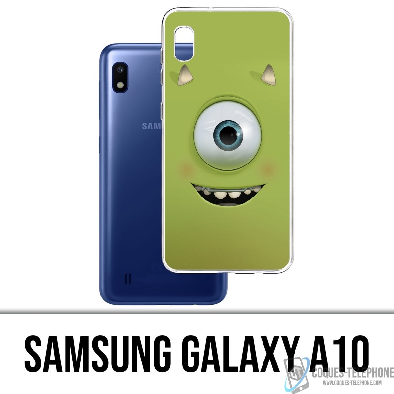 Samsung Galaxy A10 Case - Bob Razowski