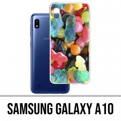 Funda Samsung Galaxy A10 - Caramelos