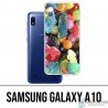 Samsung Galaxy A10 Case - Candy