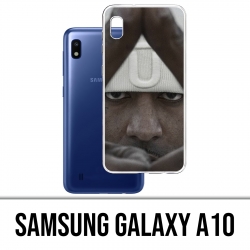 Samsung Galaxy A10 Custodia - Booba Duc