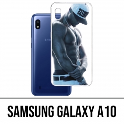 Case Samsung Galaxy A10 - Booba Rap