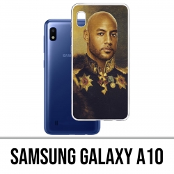 Funda Samsung Galaxy A10 - Booba Vintage