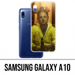Coque Samsung Galaxy A10 - Braking Bad Jesse Pinkman