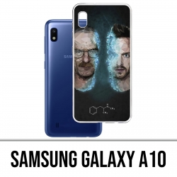 Case Samsung Galaxy A10 - Schlechtes Origami zerbrechen