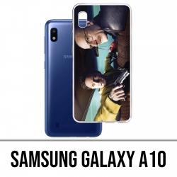 Samsung Galaxy A10 Custodia auto A10 - Rompere auto cattivo