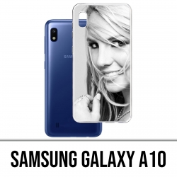 Case Samsung Galaxy A10 - Britney Spears