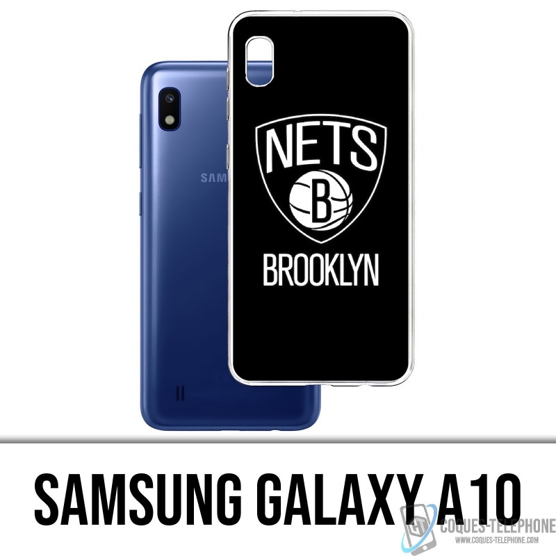 Funda Samsung Galaxy A10 - Redes Brooklin