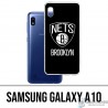 Coque Samsung Galaxy A10 - Brooklin Nets