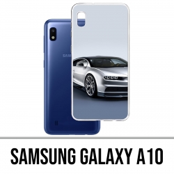Case des Samsung Galaxy A10 - Bugatti Chiron
