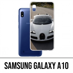 Case des Samsung Galaxy A10 - Bugatti Veyron